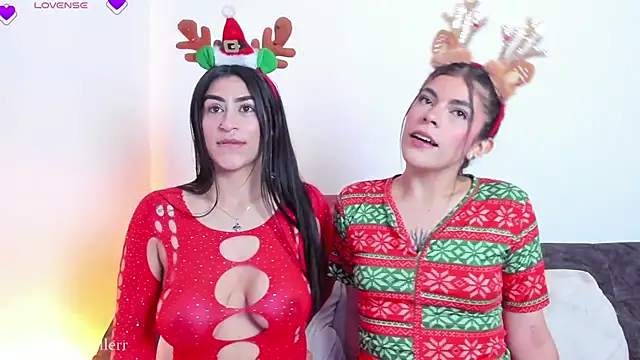 karina  millerr online show from 1, 12, 2025