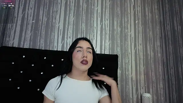 Alicee Moonn online show from 24, 7, 2026