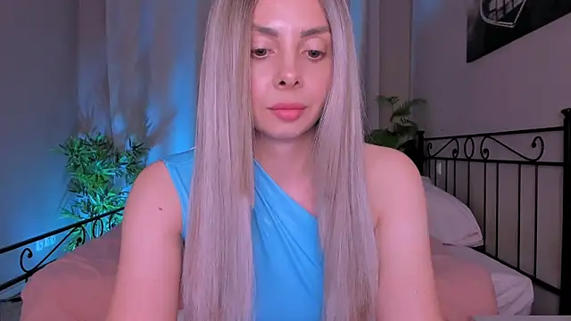 VelvetEliza online show from 23, 7, 2026