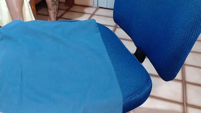 Stronggsexy online show from 17, 12, 2025