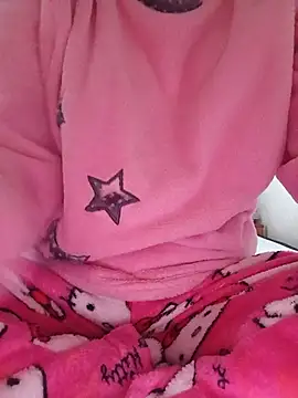 Hottiesophie online show from 14, 5, 2026