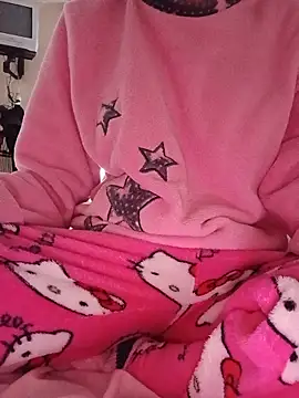 Hottiesophie online show from 15, 5, 2026