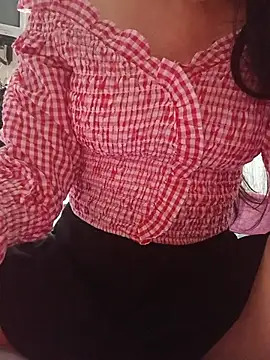 Hottiesophie online show from 11, 6, 2026