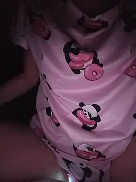 Hottiesophie online show from 22, 6, 2026