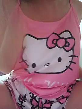 Hottiesophie online show from 22, 7, 2026