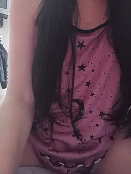 Hottiesophie online show from 24, 7, 2026