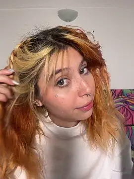 YunoRose  online show from 24, 11, 2025