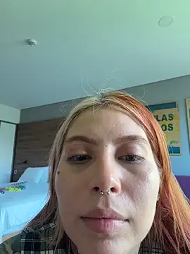 YunoRose  online show from 29, 4, 2026