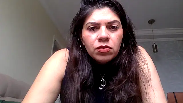 Melissa Noir online show from 9, 10, 2025