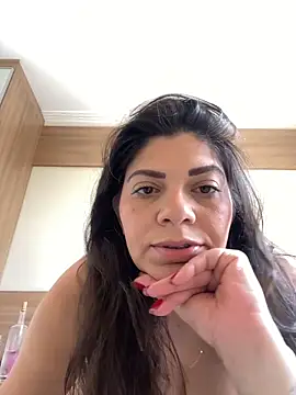 Melissa Noir online show from 27, 11, 2025