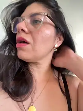 Melissa Noir online show from 16, 3, 2026