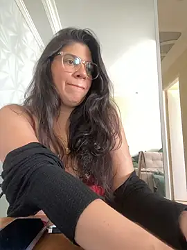 Melissa Noir online show from 20, 3, 2026