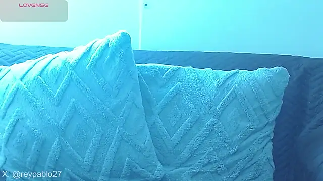 ReyPablo1 online show from 8, 11, 2025