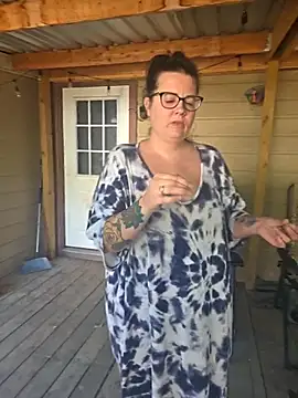 valeriejane online show from 11, 10, 2025