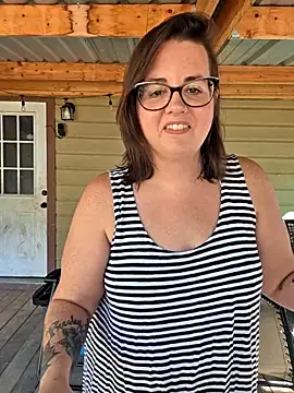 valeriejane online show from 17, 10, 2025