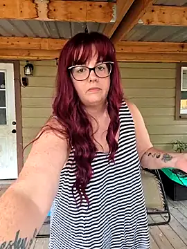 valeriejane online show from 28, 10, 2025