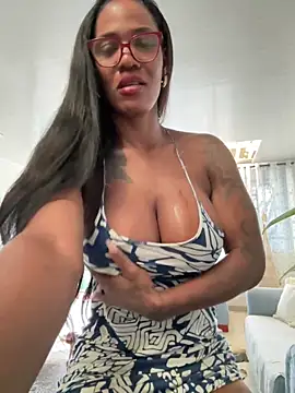 Bustykeyla online show from 30, 11, 2025