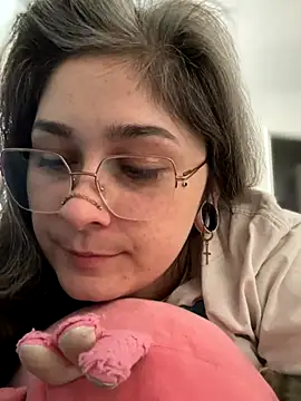 Alix Valentine online show from 20, 9, 2025