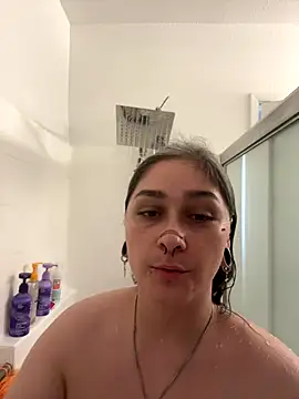 Alix Valentine online show from 12, 10, 2025