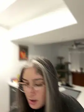 Alix Valentine online show from 26, 11, 2025