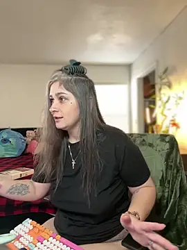 Alix Valentine online show from 5, 1, 2026