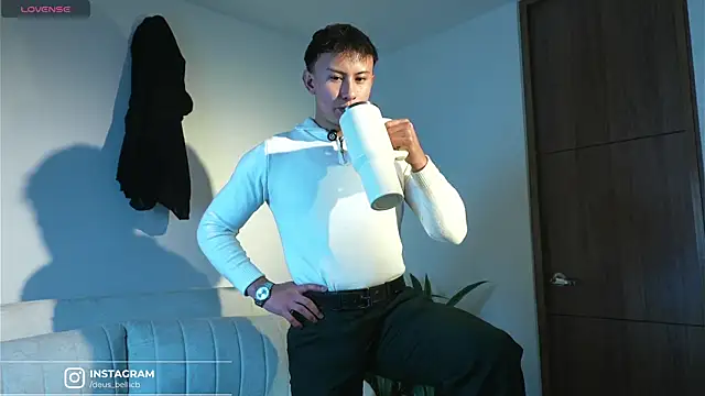 DeusbelliS online show from 11, 1, 2026