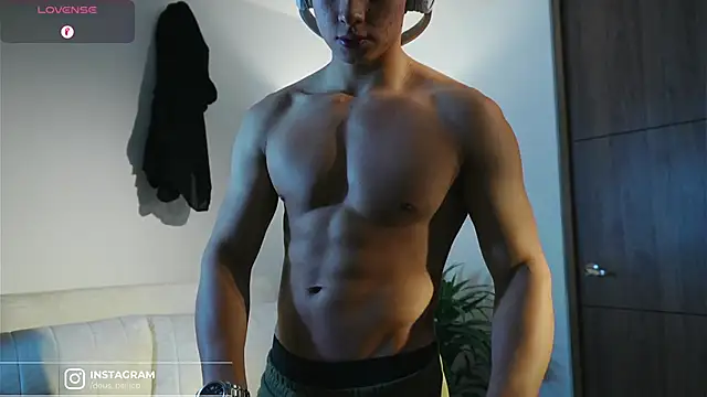 DeusbelliS online show from 16, 1, 2026