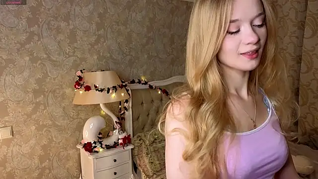 Emma Frosty online show from 20, 12, 2025