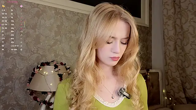 Emma Frosty online show from 5, 5, 2026
