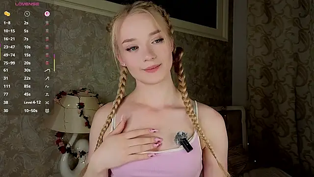 Emma Frosty online show from 26, 6, 2026