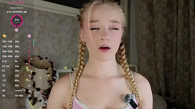Emma Frosty online show from 2, 7, 2026