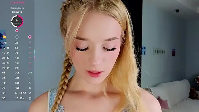 Emma Frosty online show from 11, 7, 2026