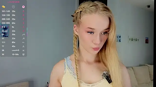 Emma Frosty online show from 13, 7, 2026