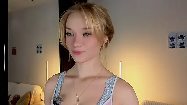 Emma Frosty online show from 27, 7, 2026