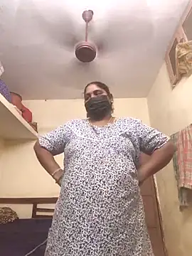 Villageanuty online show from 28, 10, 2025