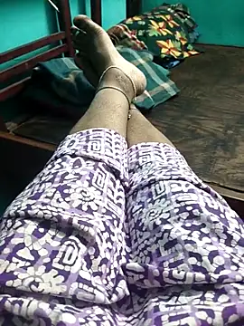 Villageanuty online show from 26, 2, 2026