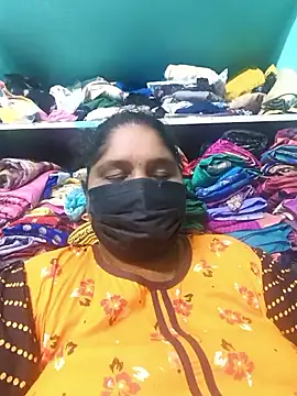 Villageanuty online show from 27, 4, 2026
