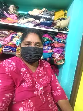 Villageanuty online show from 29, 4, 2026