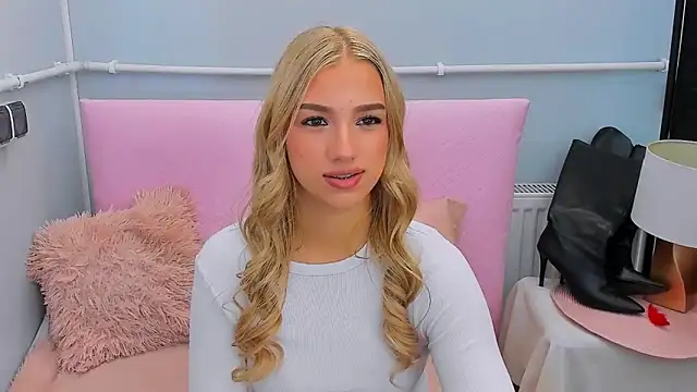 EvetteRose online show from 26, 9, 2025