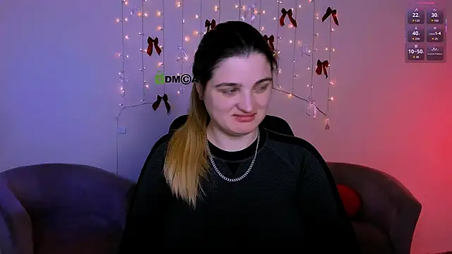 inga gree online show from 18, 1, 2026