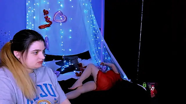 inga gree online show from 5, 3, 2026