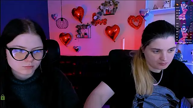 inga gree online show from 8, 3, 2026