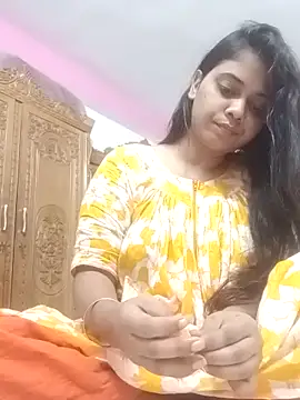 Farihasultanaxh online show from 14, 9, 2025