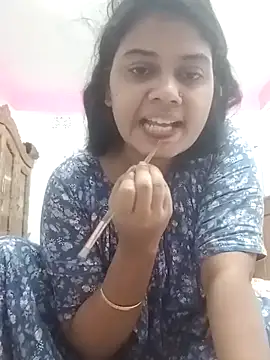 Farihasultanaxh online show from 25, 9, 2025