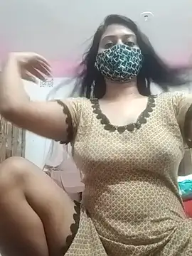 Farihasultanaxh online show from 15, 10, 2025