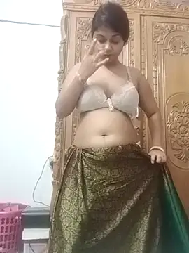 Farihasultanaxh online show from 16, 10, 2025