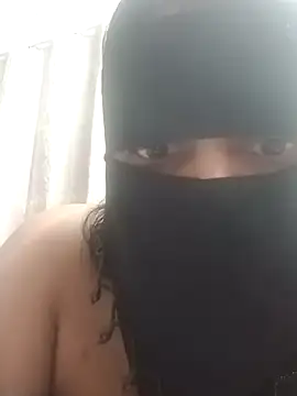 Farihasultanaxh online show from 26, 10, 2025