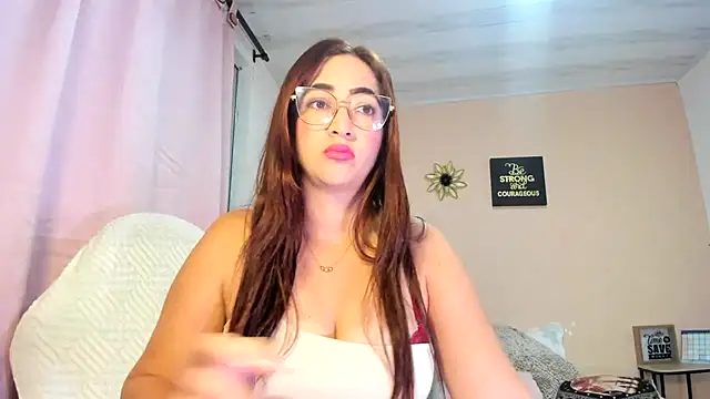 TamiDesire online show from 3, 7, 2026