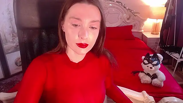 SofiaBimboss online show from 27, 4, 2026