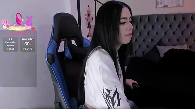 Anya Belth online show from 1, 12, 2025